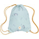 Fabelab Gymnastikpose – Under The Sea – Misty Blue