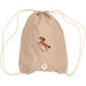 Fabelab Gymnastikpose – Wild at Heart – Caramel