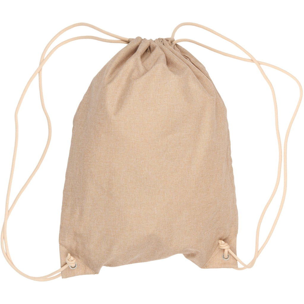 Fabelab Gymnastikpose – Wild at Heart – Caramel