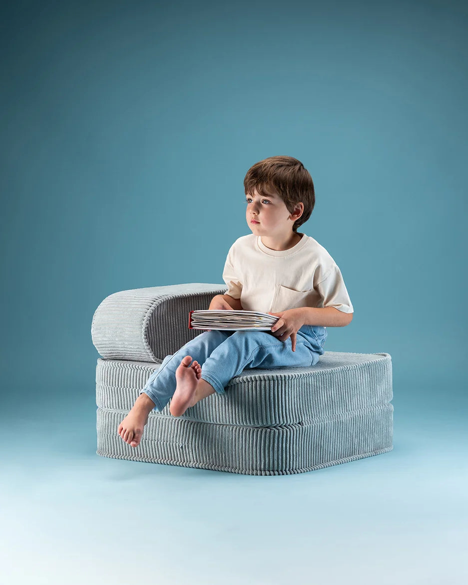 Wigiwama Flip Lænestol – Peppermint Green
