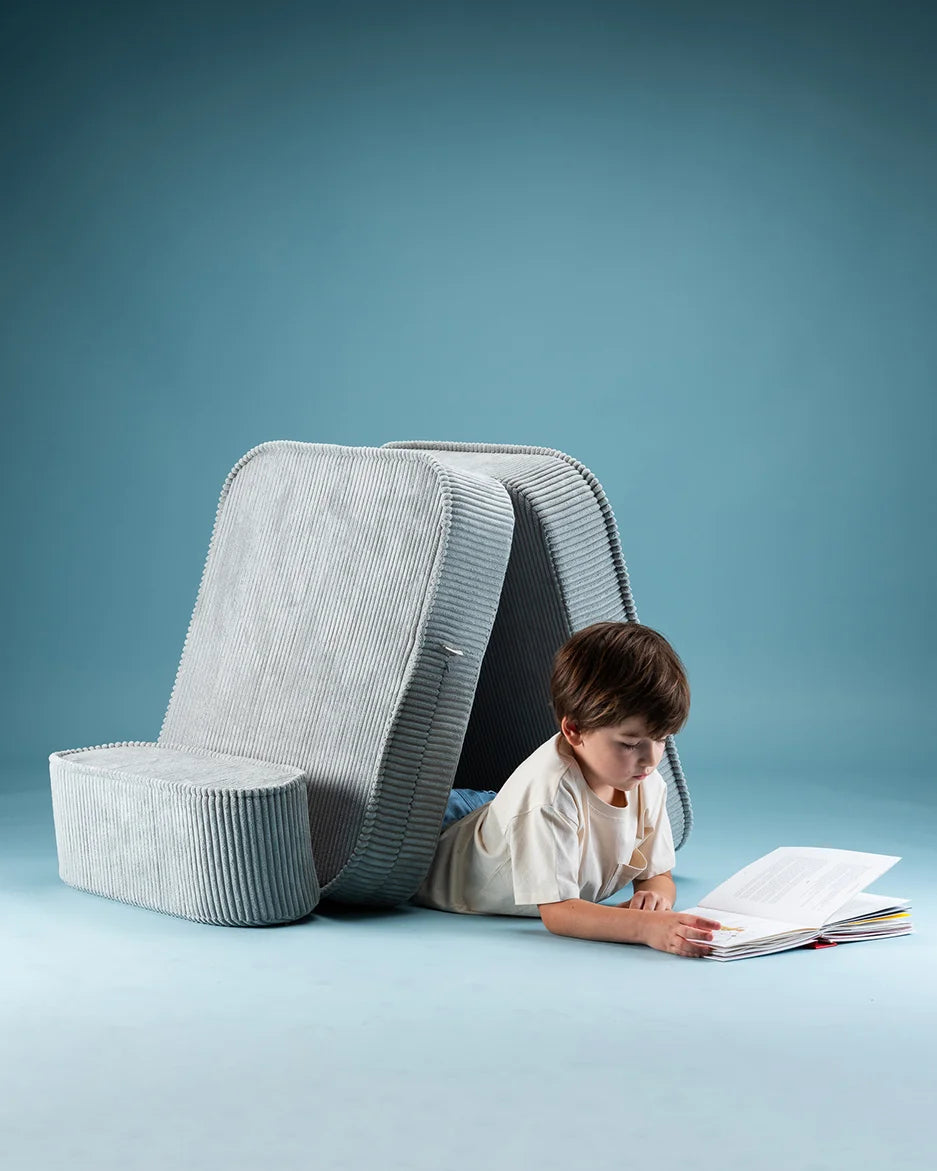 Wigiwama Flip Lænestol – Peppermint Green