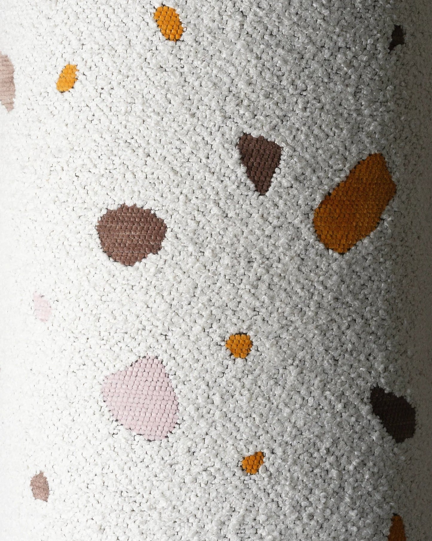 Wigiwama Cloud puf – Terrazzo Marble