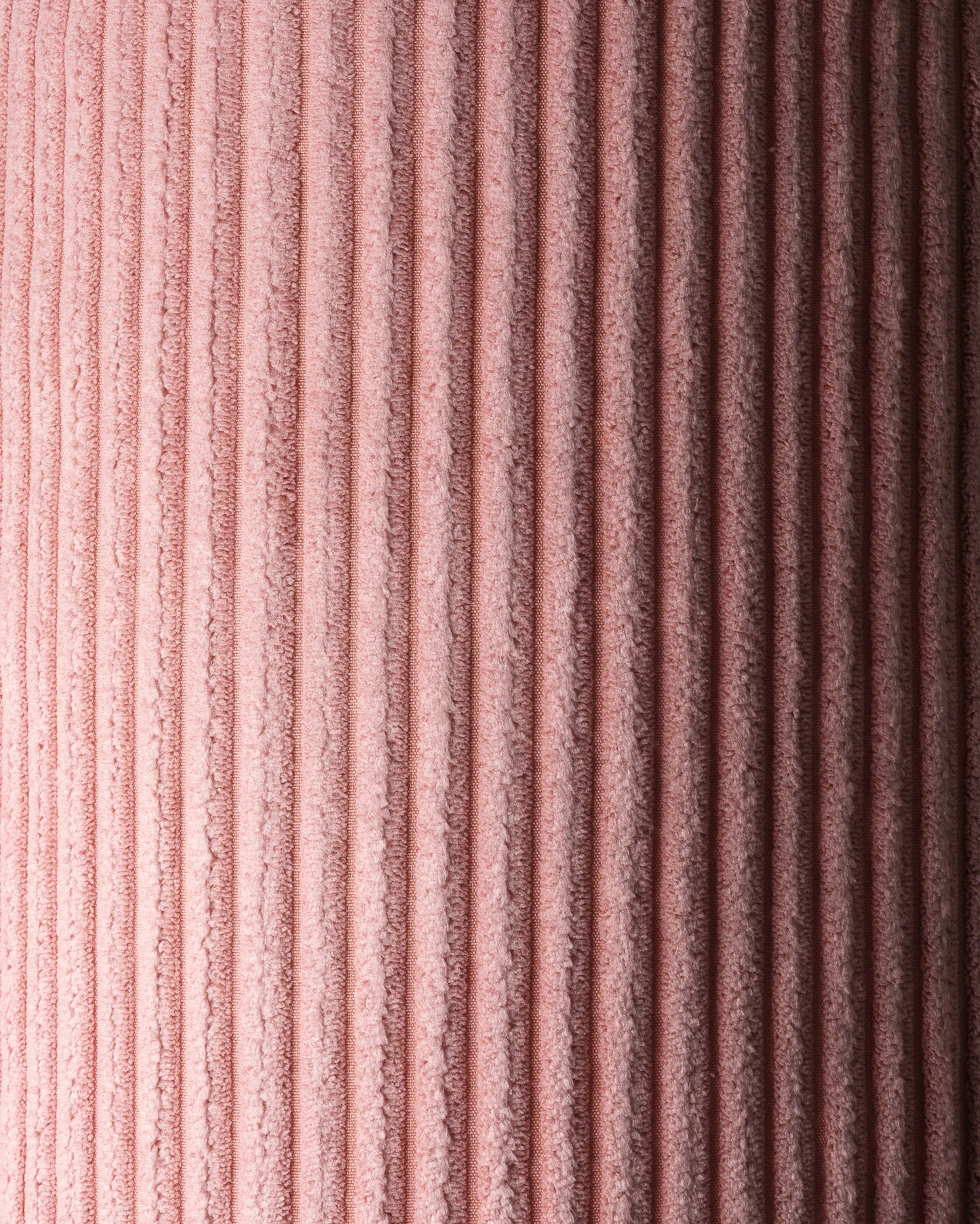 Wigiwama puf – Pink Mousse