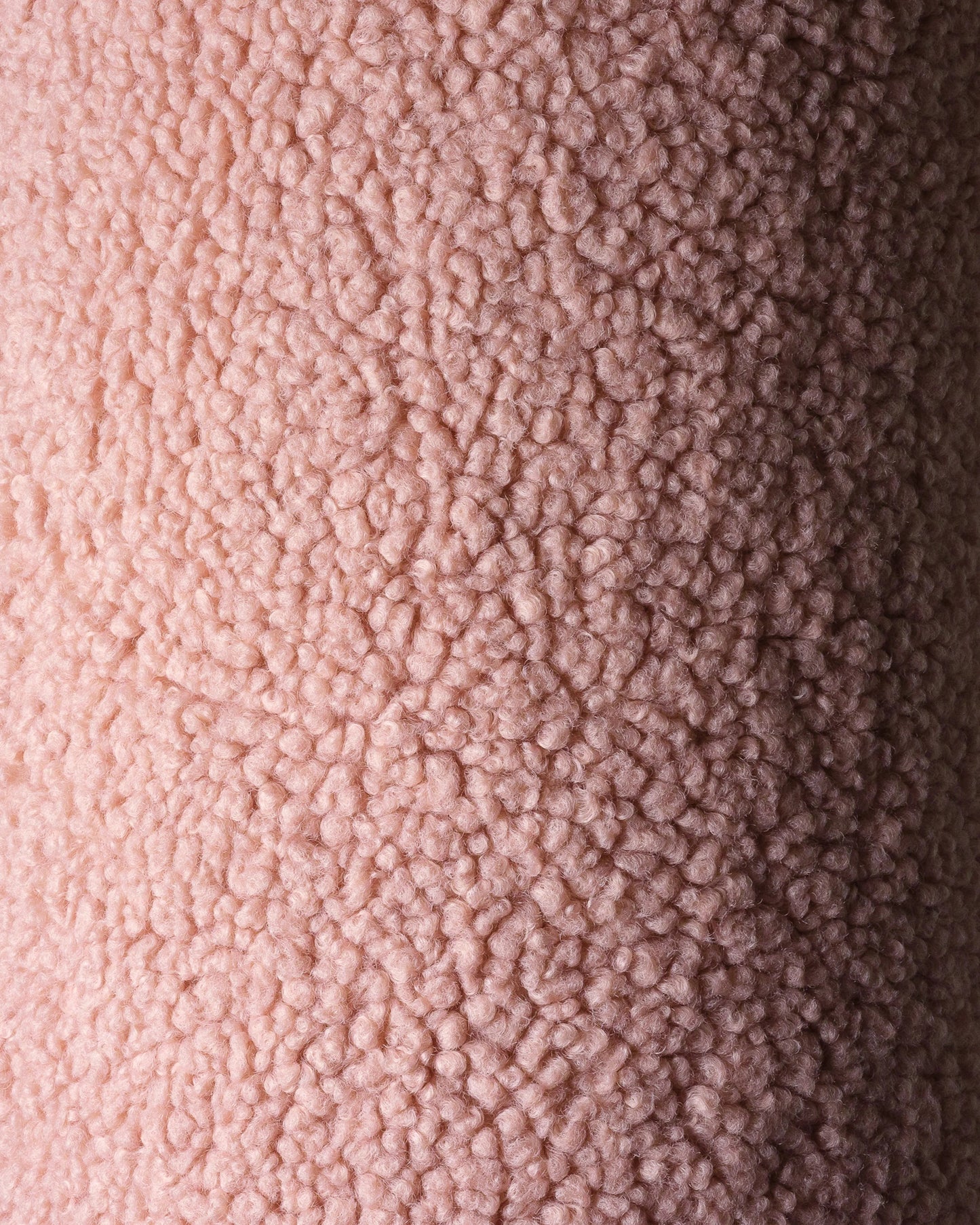 Wigiwama Legesofa Settee – Guava Pink
