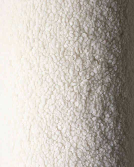 Wigiwama Moon Lænestol – Cream White