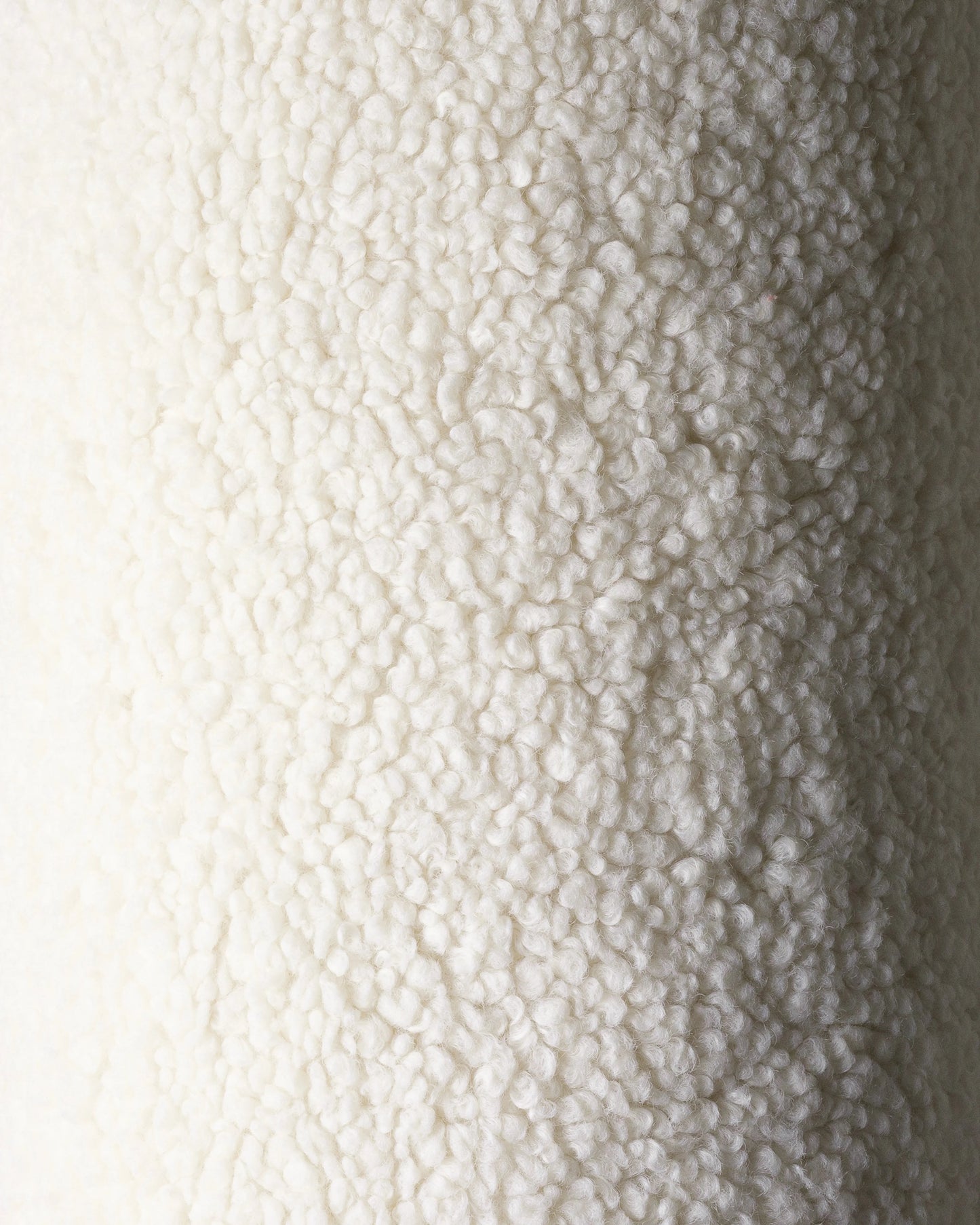 Wigiwama Legesofa Settee – Cream White