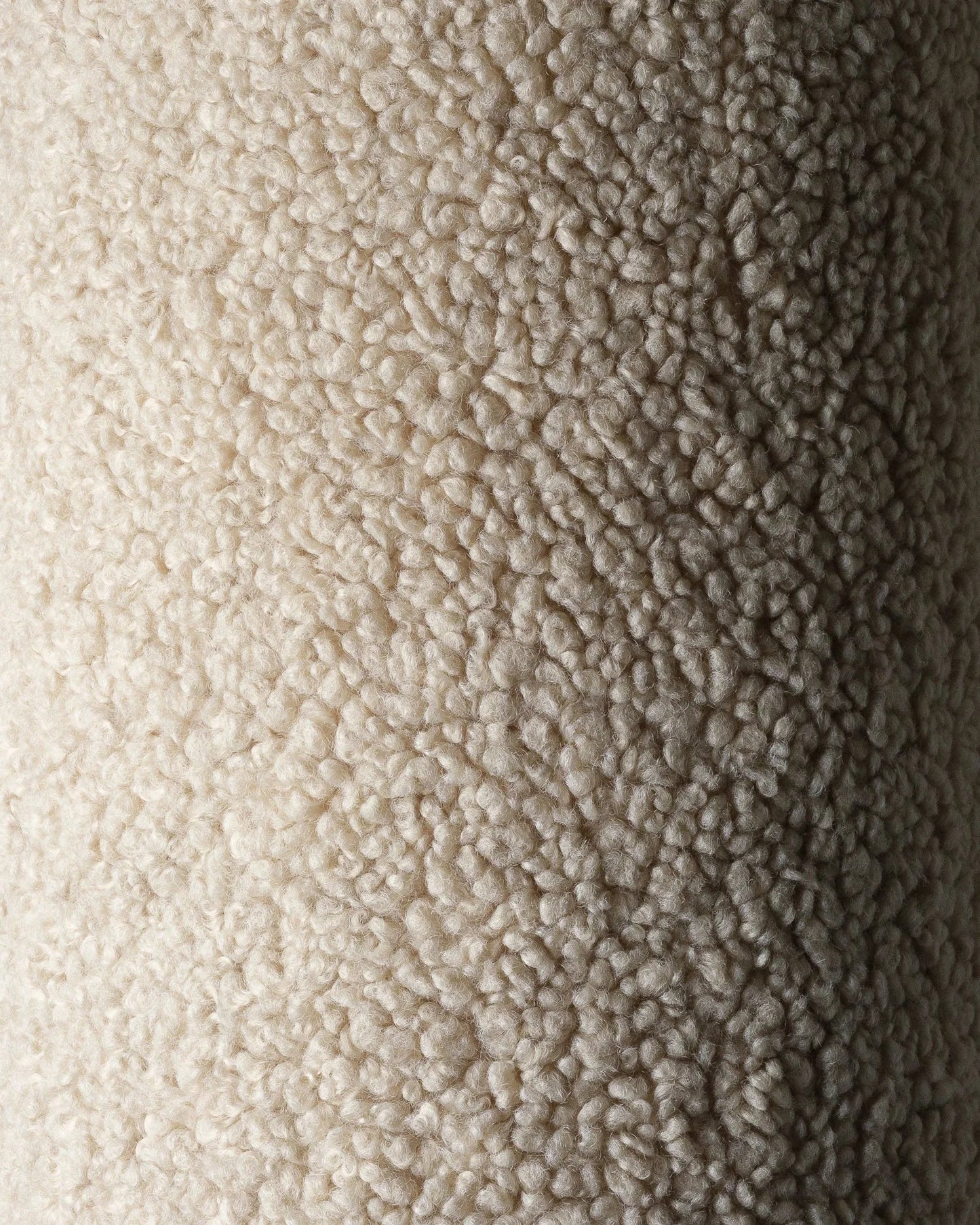 Wigiwama Legesofa Settee – Biscuit