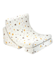 Wigiwama Moon Lænestol – Terrazzo Marble