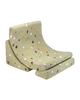 Wigiwama Moon Lænestol – Terrazzo Moss