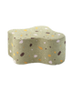 Wigiwama Cloud puf – Terrazzo Moss