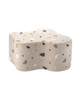 Wigiwama Cloud puf – Terrazzo Sand