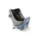 Swandoo Curie i-Size autostol 40-105 cm – Grey