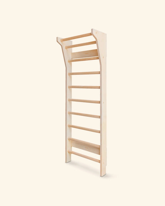FitWood TAIMI MINI vægribbe – birk