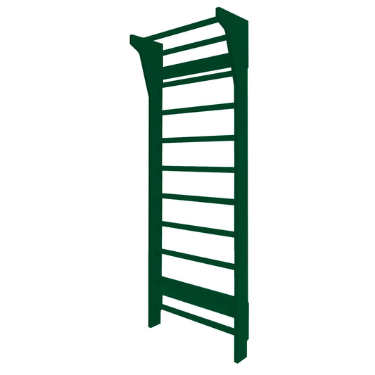 FitWood TAIMI vægribbe 220 cm - Forest Green