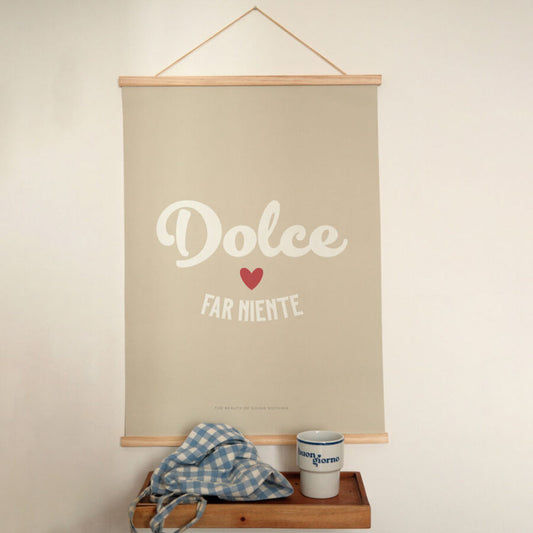 Frame Poster For 50x70 cm - Pine