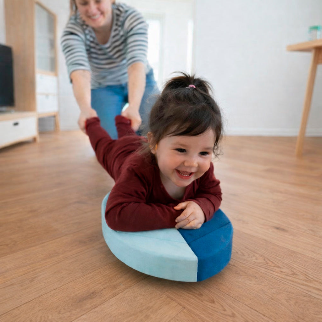 Units Bladet - Rullebræt