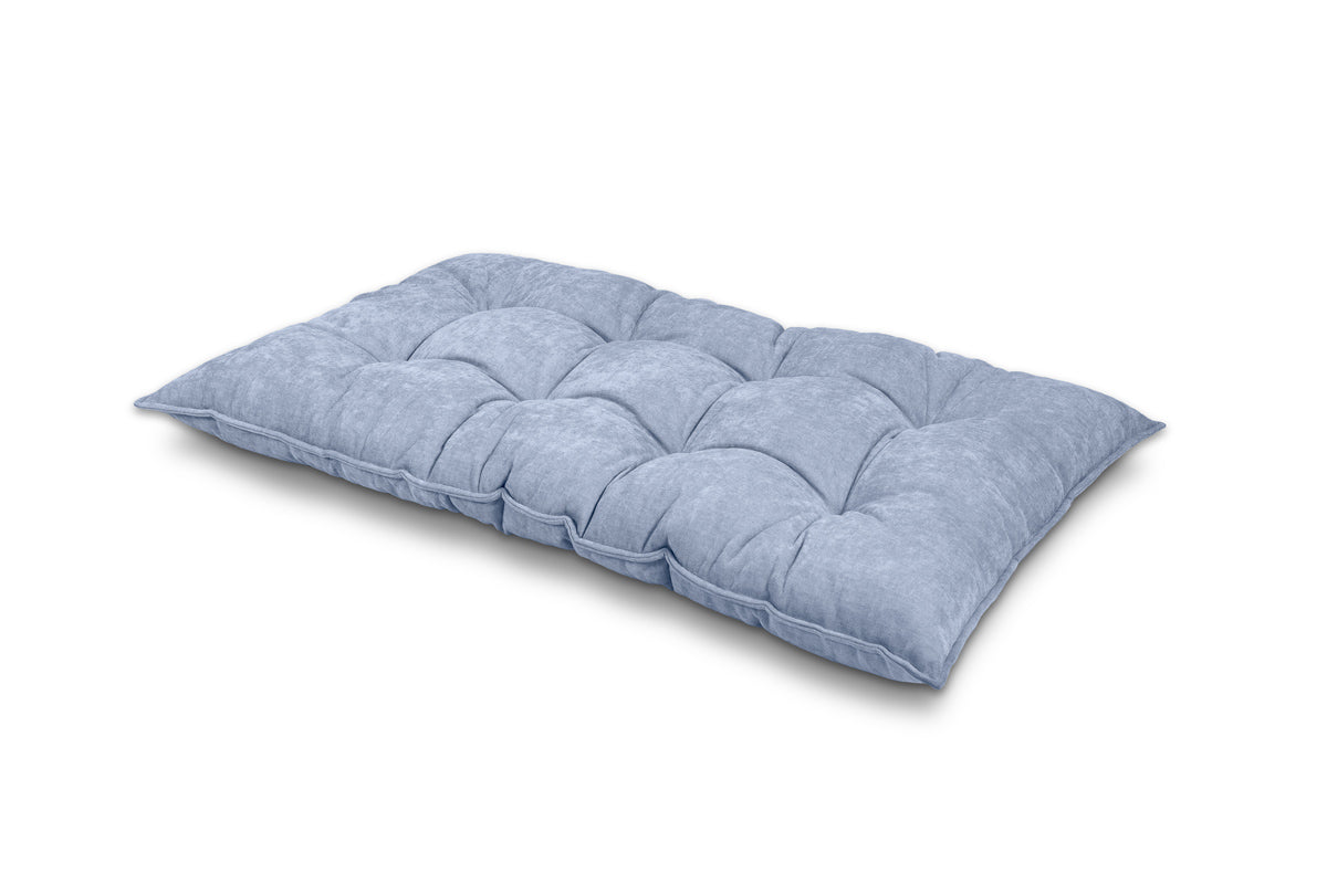 FitWood VIENO gulvpude – Light Blue