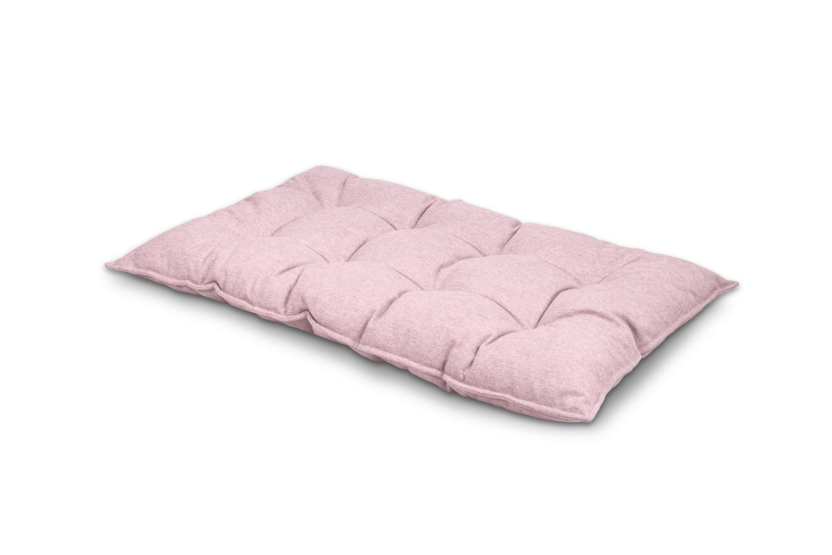 FitWood VIENO gulvpude – Light Pink