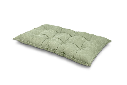 FitWood VIENO gulvpude – Sage