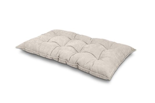 FitWood VIENO gulvpude – Sand
