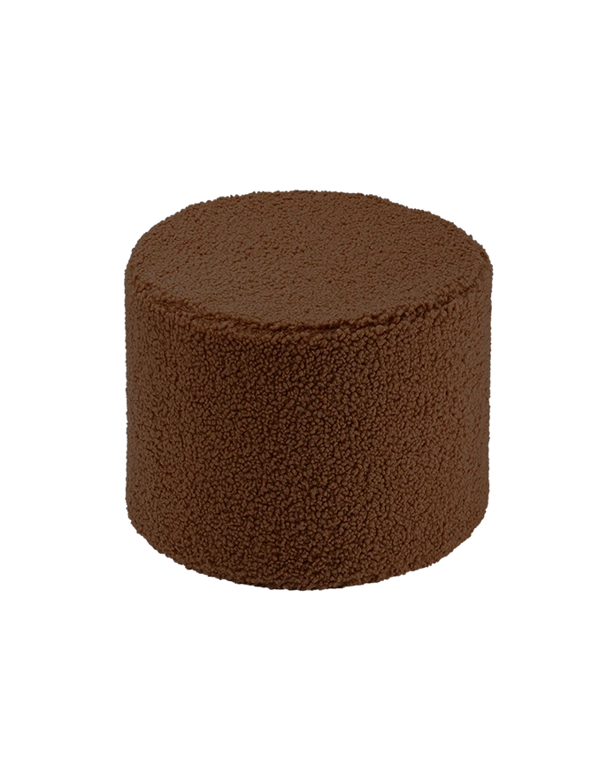 Wigiwama puf – Warm Hazel