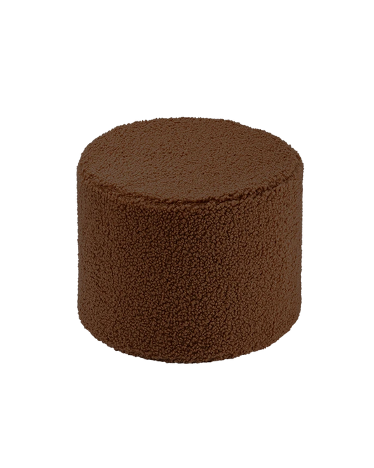 Wigiwama puf – Warm Hazel
