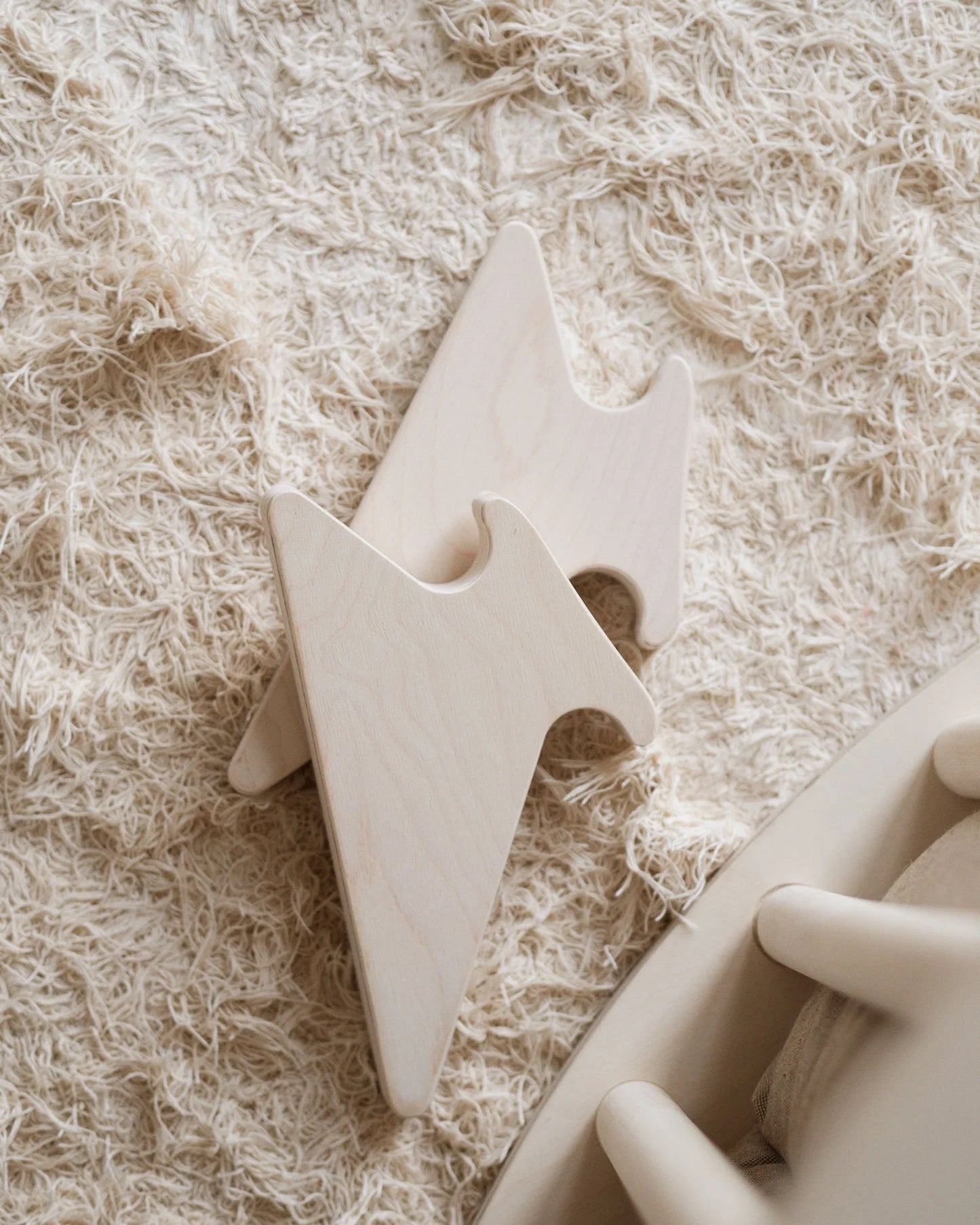 FitWood kiler til LUOTO II – beige
