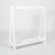 Toddlers Clothing Rack for Hangers ver 2