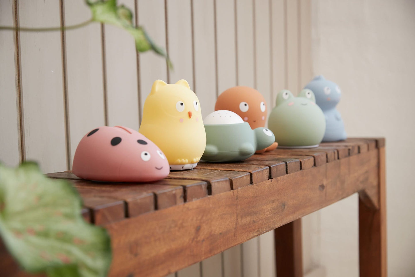 Filibabba LED lampe – dinoen Dixter