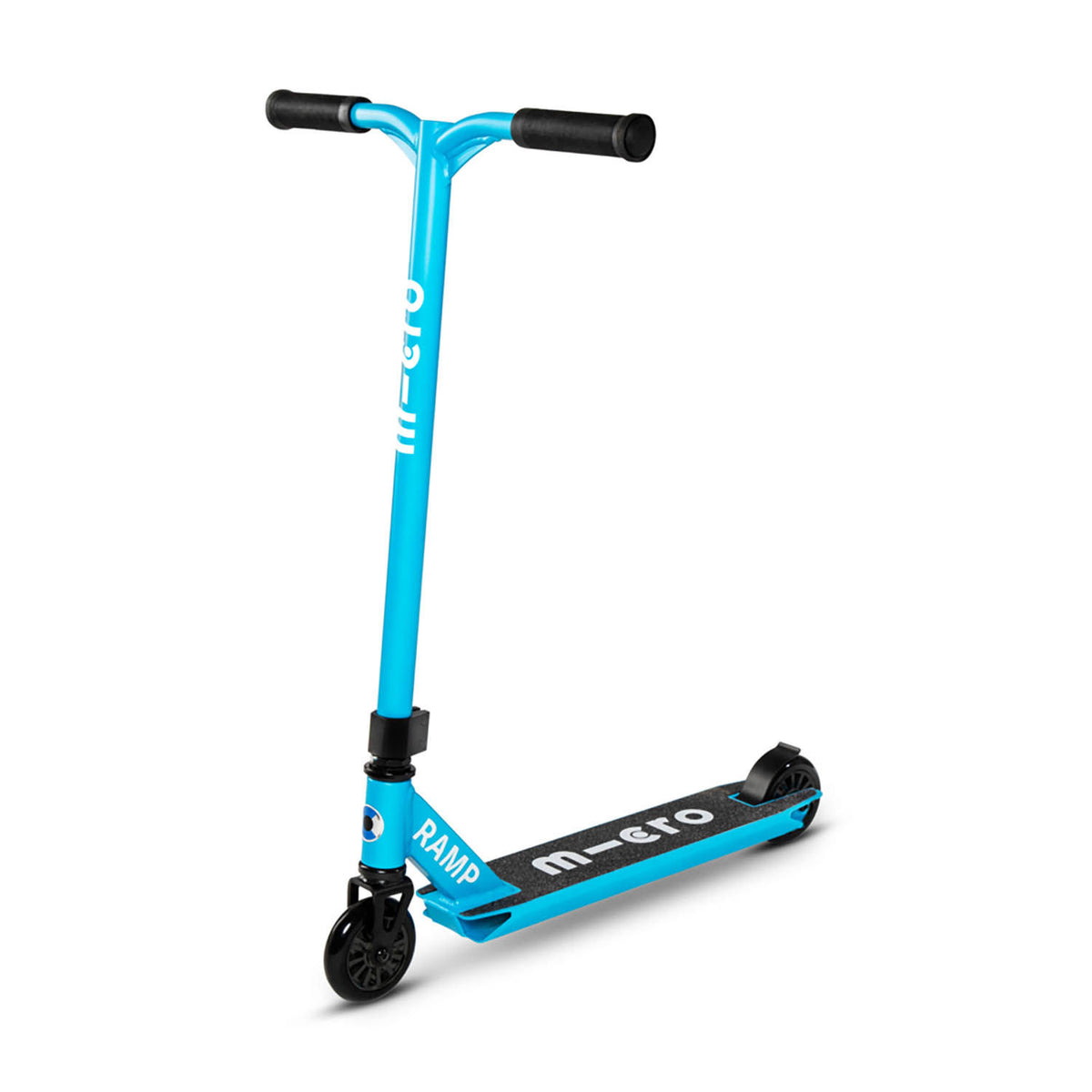 Micro Ramp stuntløbehjul – Cyan