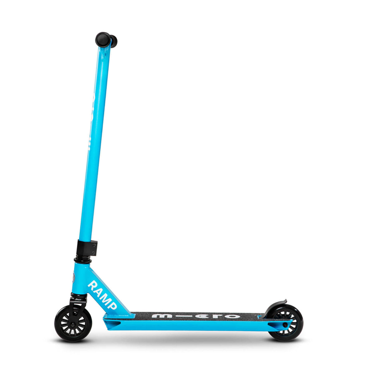 Micro Ramp stuntløbehjul – Cyan