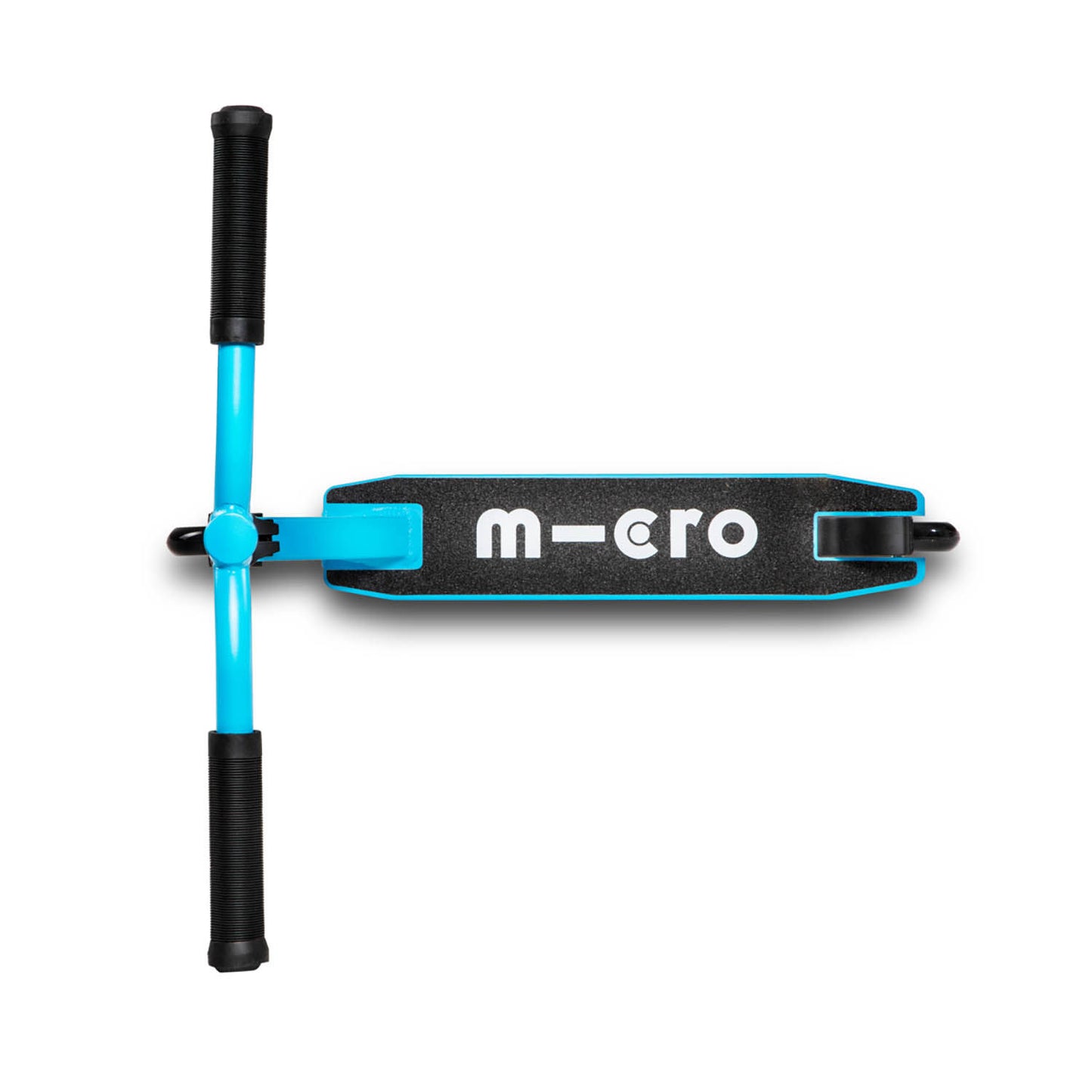 Micro Ramp stuntløbehjul – Cyan
