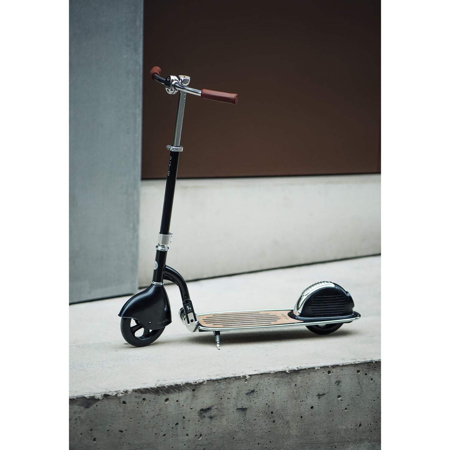Micro Navigator løbehjul