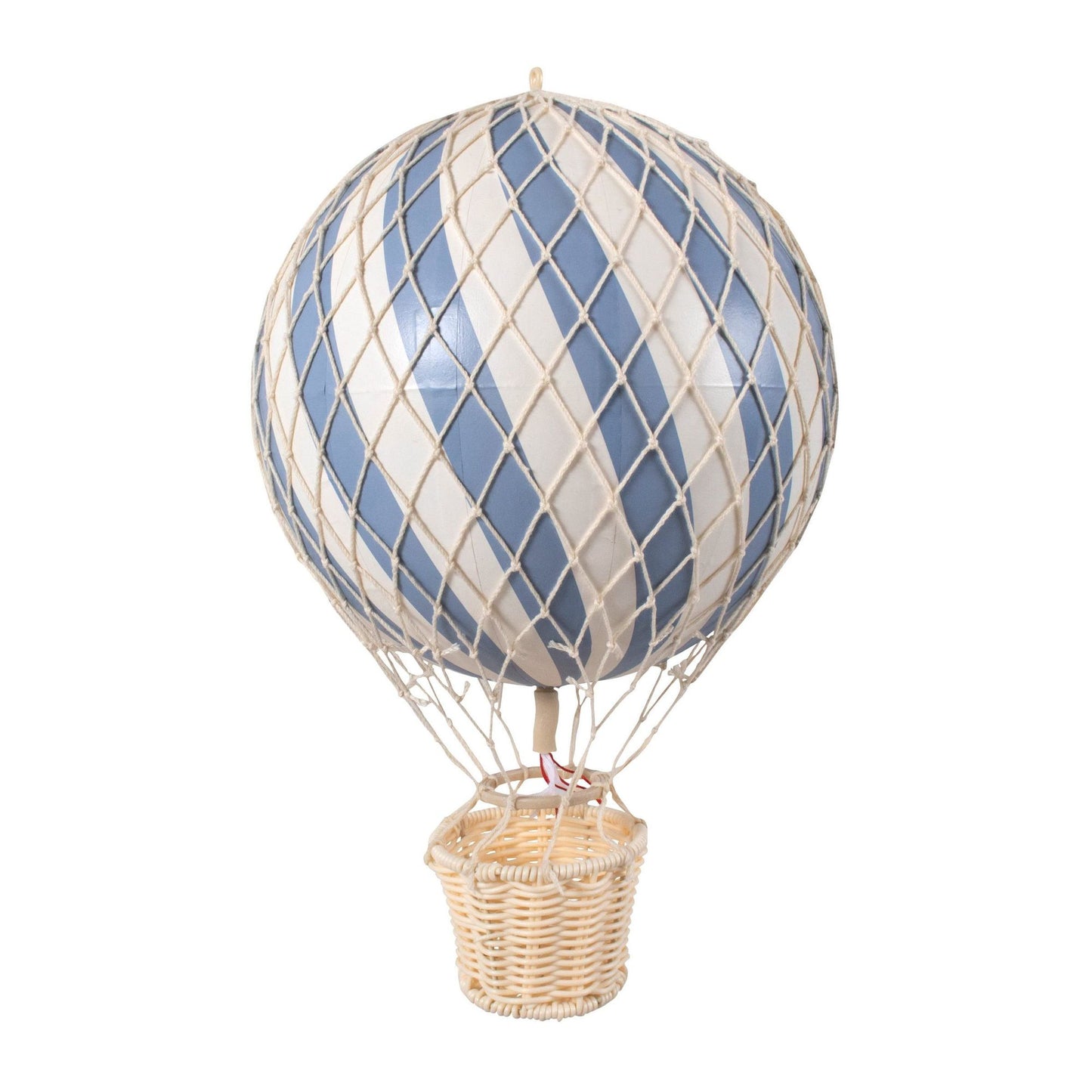 Filibabba luftballon – powder blue 20 cm