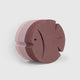 bObles Fisk L - Vintage Rose