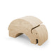 bObles Elefant L – Sand