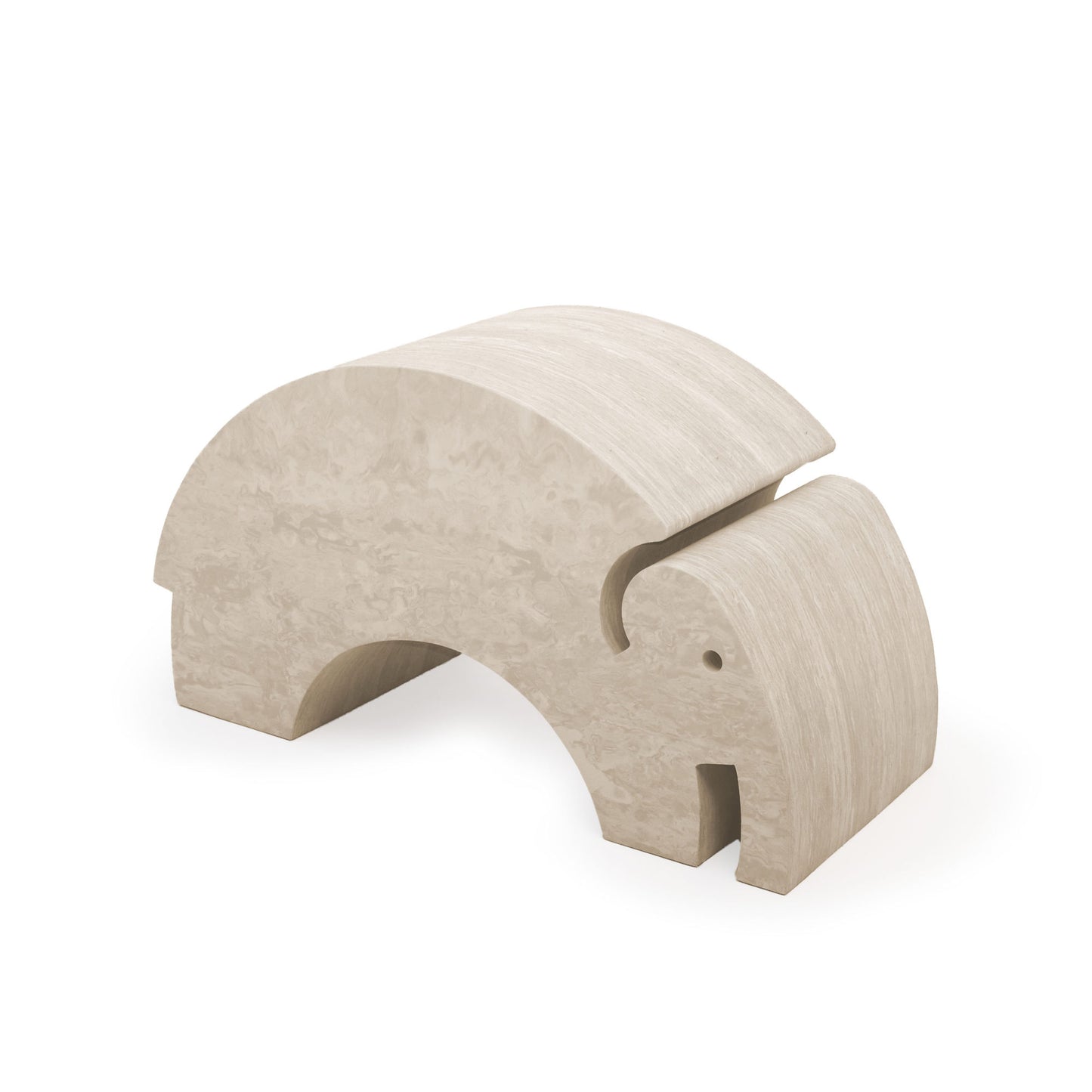 bObles Elefant L – Smoke