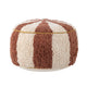 Bloomingville MINI Charoline Puf - Brun