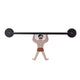 Bloomingville MINI Rossaio hylde – Sort, MDF