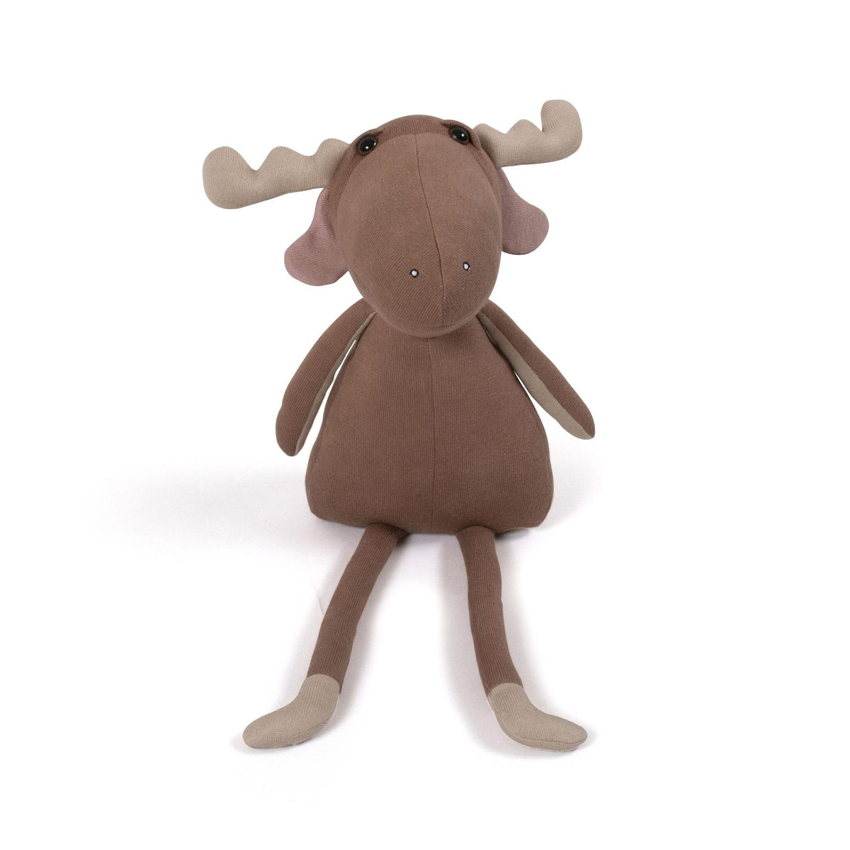 Filibabba bamse – Milo the Moose Brownie