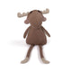 Filibabba bamse – Milo the Moose Brownie