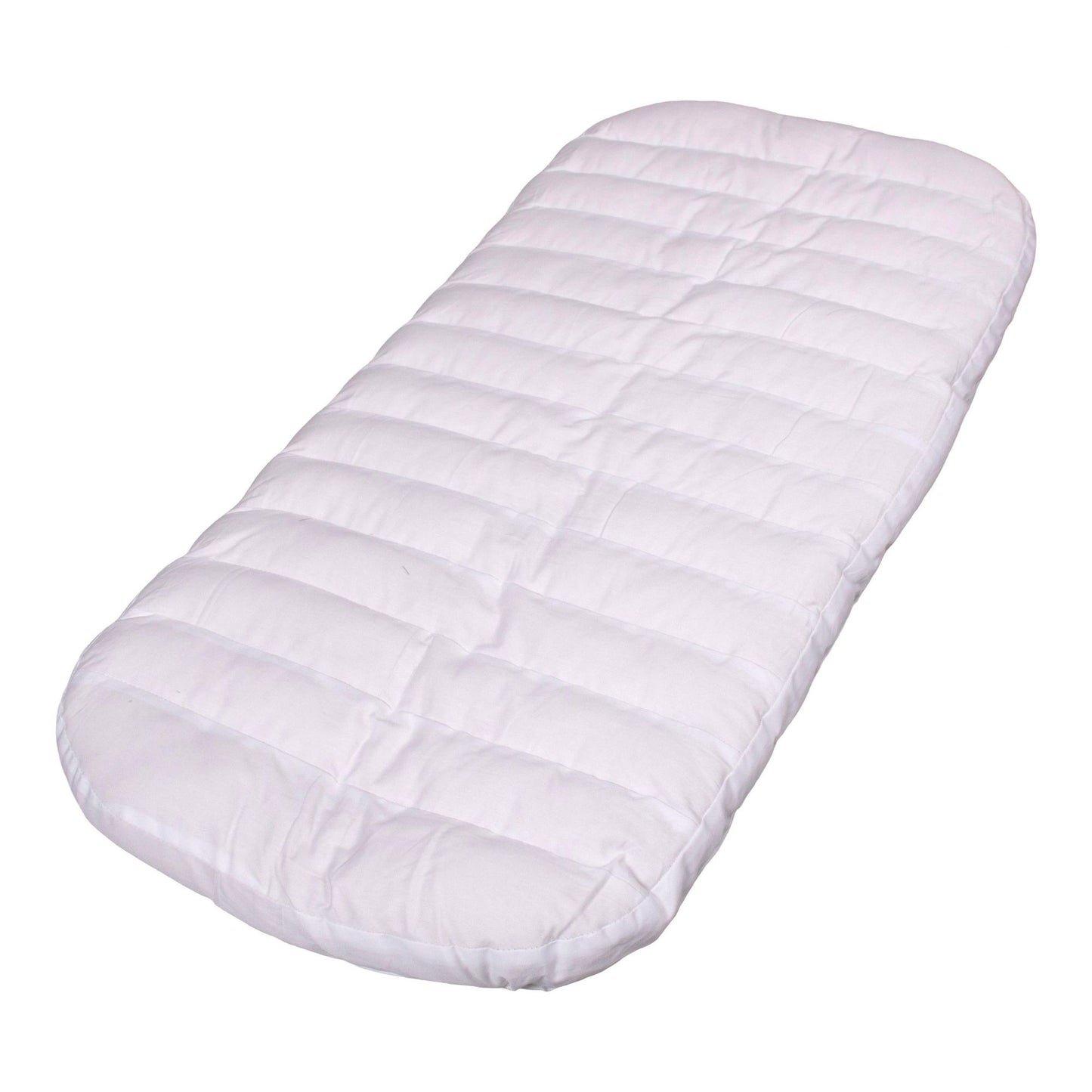 Filibabba babynest – Kapok – Grey