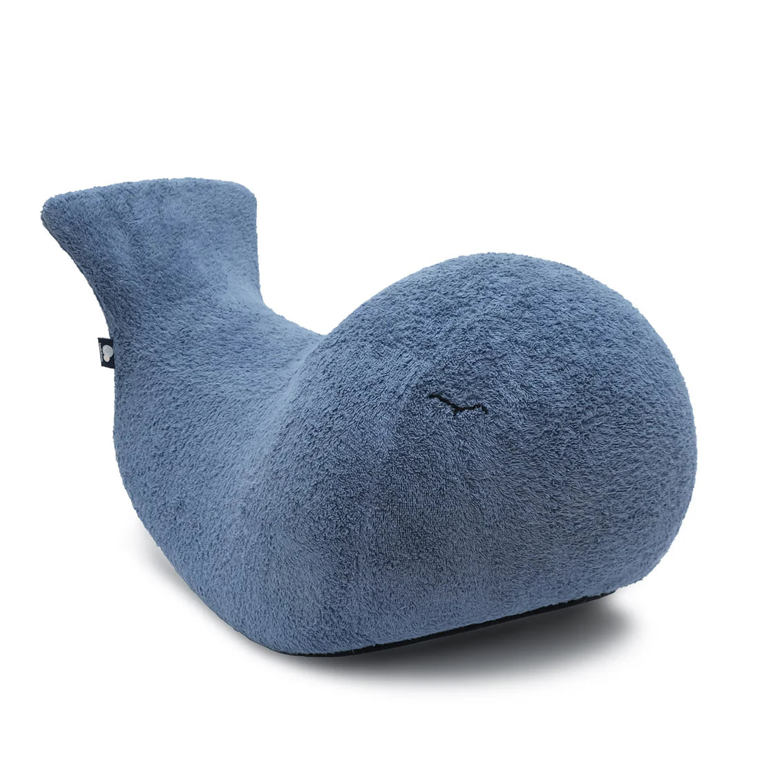 bada&bou – ba – den gyngende hval – ocean blue