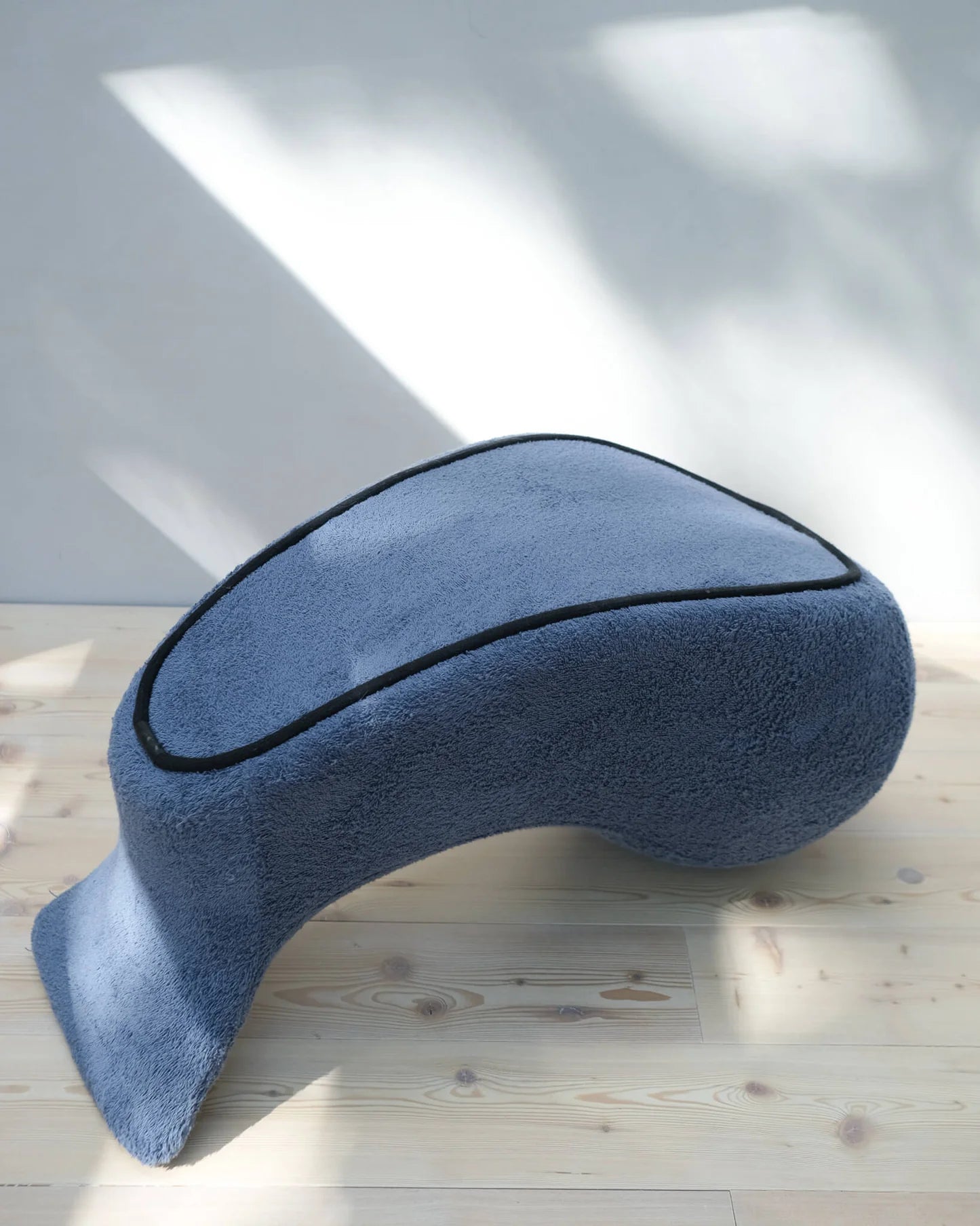 bada&bou – ba – den gyngende hval – ocean blue