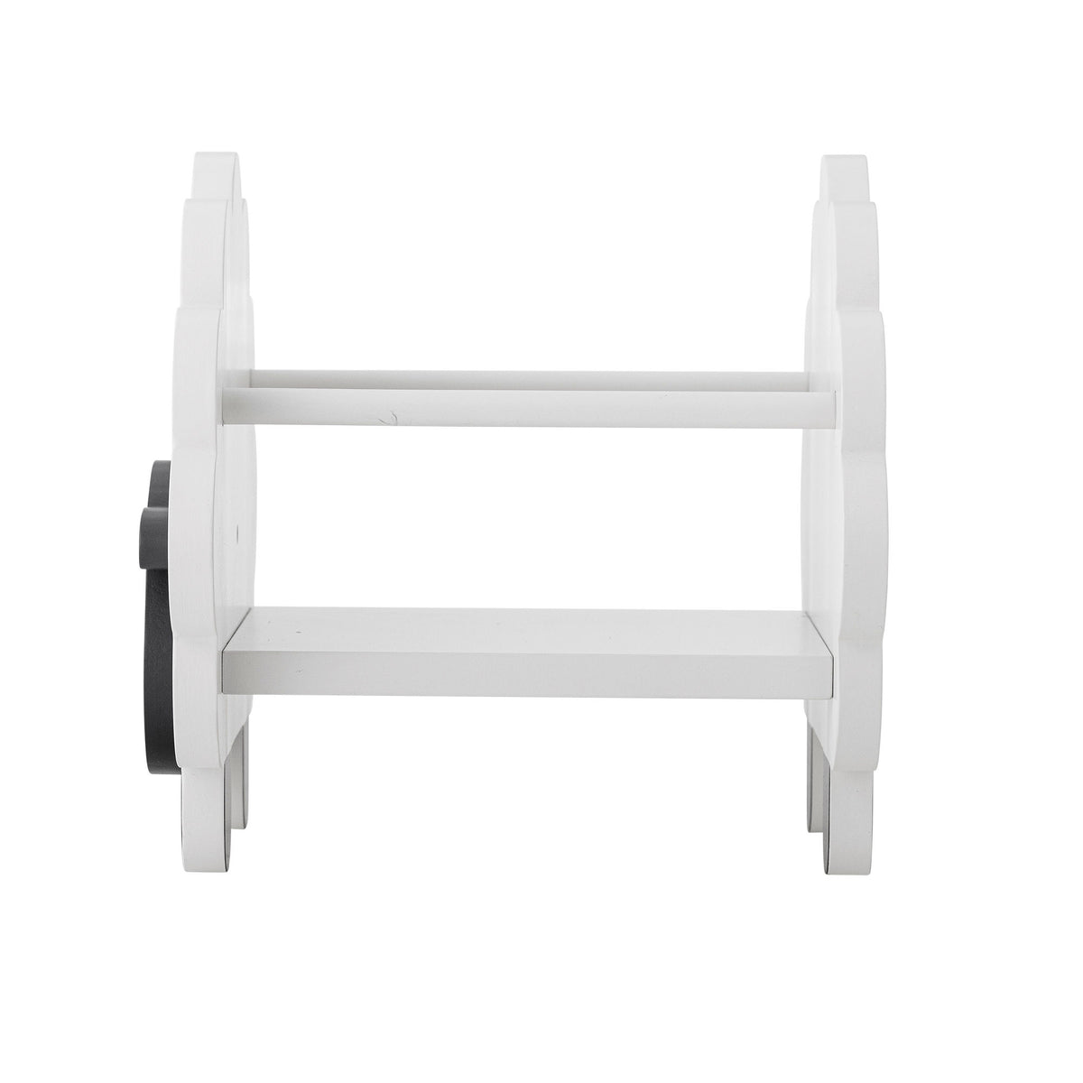 Bloomingville MINI Dolly bogkasse - Hvid