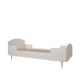 Wood Luck Design - Babushka - børneseng 90 x 200 cm – hvid