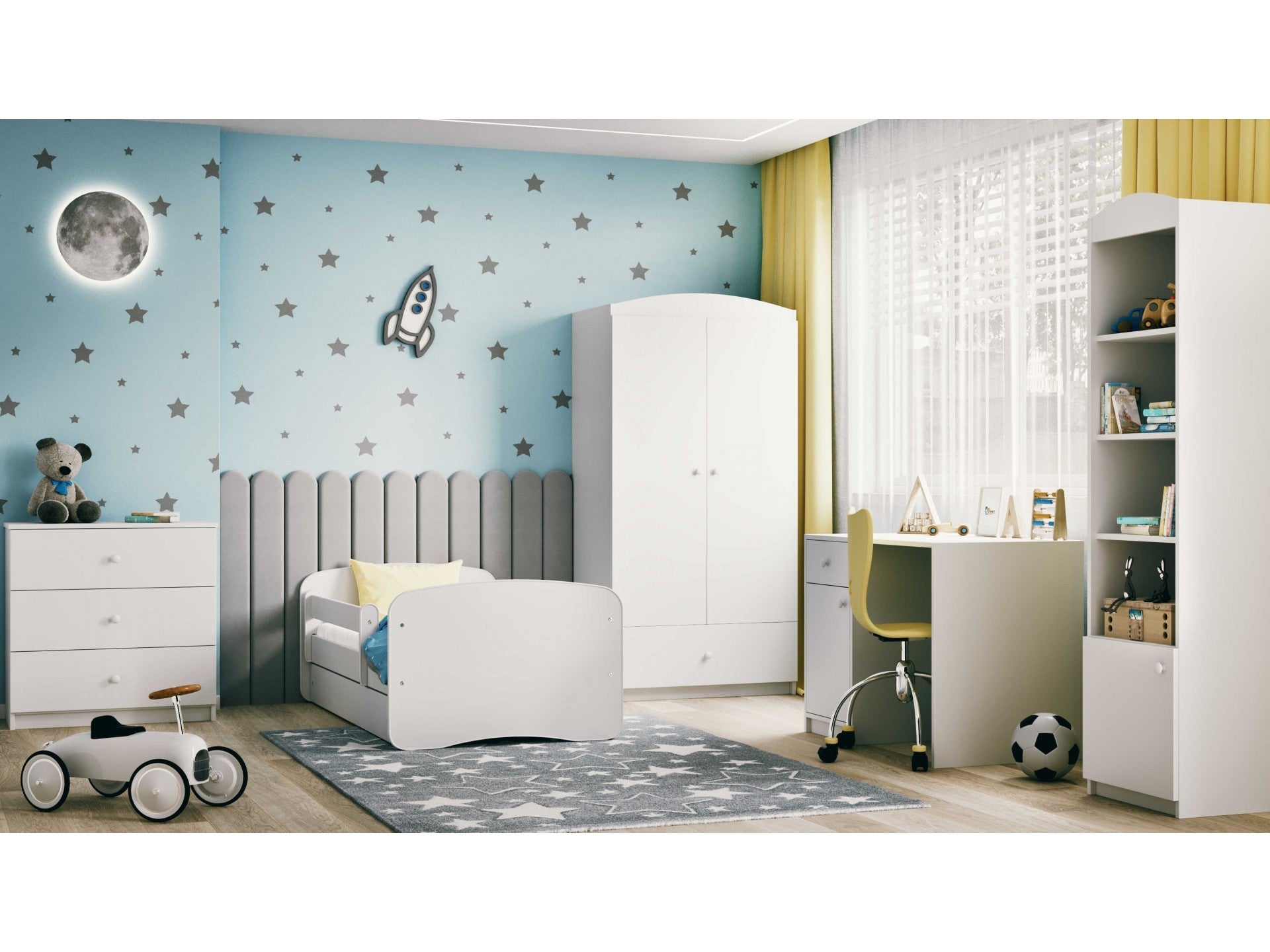 Babydreams Desk