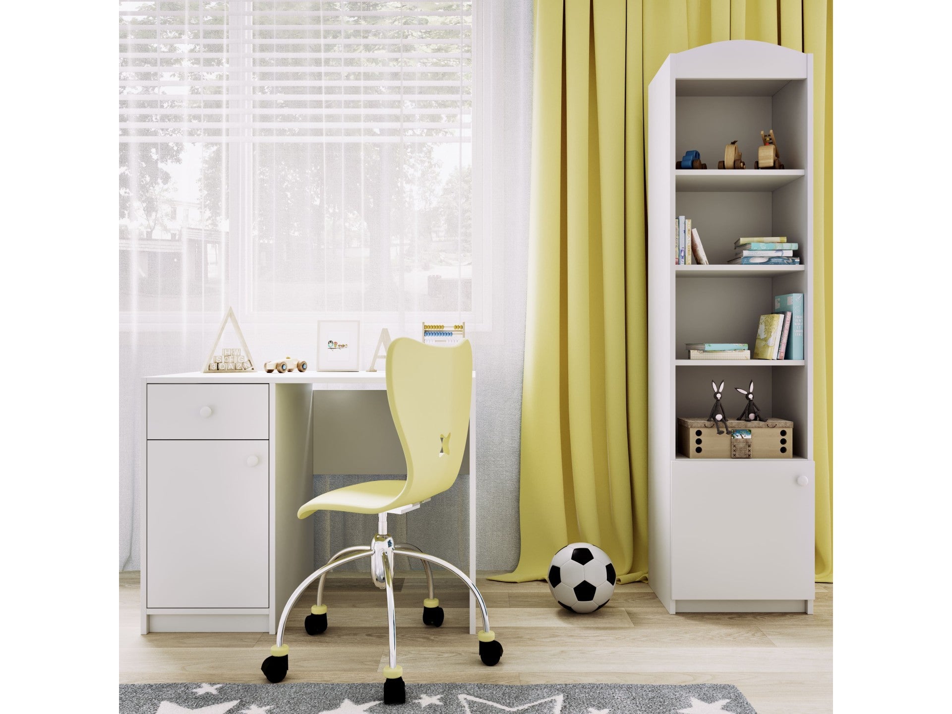 Babydreams Desk
