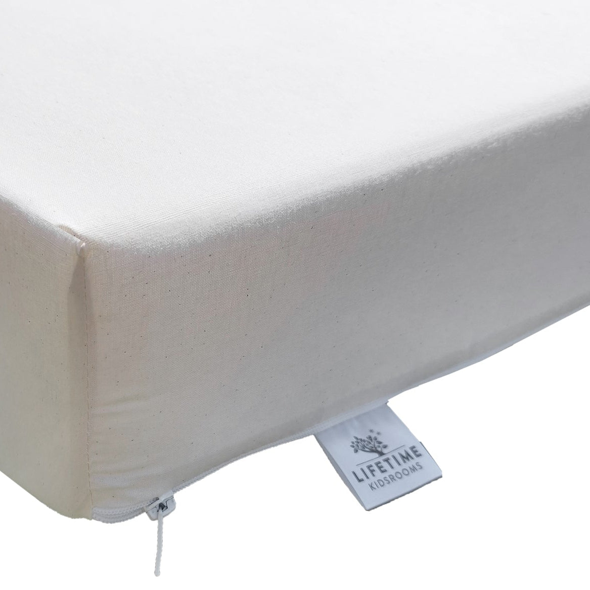 LIFETIME Kidsrooms LIGHT skummadras (flere størrelser)