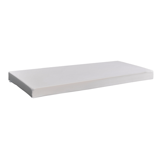 LIFETIME Kidsrooms LIGHT skummadras (flere størrelser)